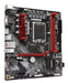 EAN 4719331851415 - GIGABYTE B760M GAMING DDR4 placa base Intel B760 Express LGA 1700 micro ATX imagen 4