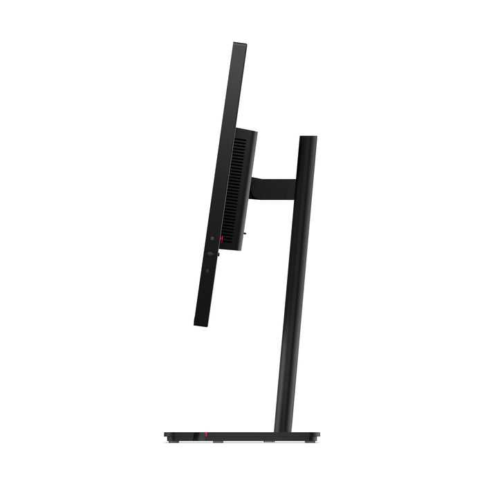 EAN 0198155827976 - Lenovo ThinkVision T27Q-40 LED display 68,6 cm (27") 2560 x 1440 Pixeles Wide Quad HD Negro imagen 4