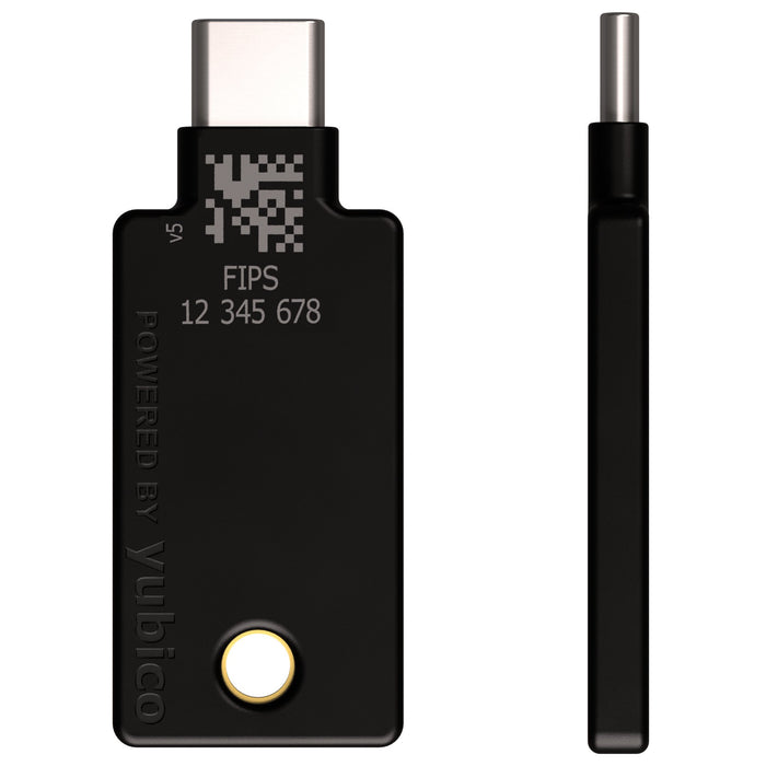 EAN 5060408464236 - Yubico YubiKey 5C NFC FIPS imagen 3