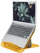 EAN 4002432129348 - Leitz Ergo Cosy Soporte para ordenador portátil Amarillo 43,2 cm (17") imagen 5