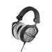 EAN 4010118459030 - Beyerdynamic DT 990 PRO 250 Ω Auriculares Alámbrico Diadema Música Negro imagen 1