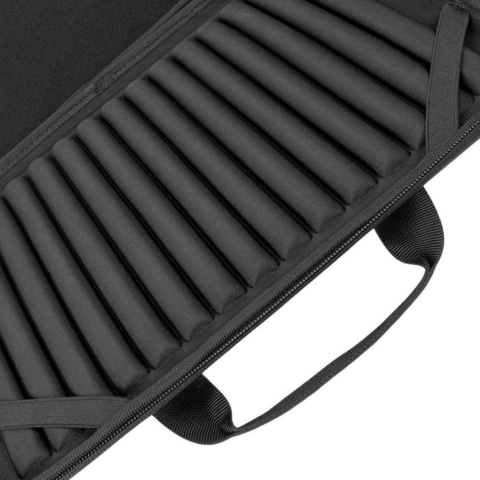 EAN 4260709012841 - Rivacase 5130 38,9 cm (15.3") Funda protectora rígida Negro imagen 19