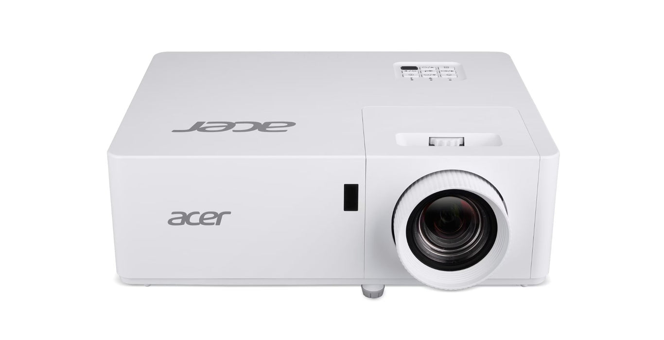 EAN 4711474116215 - Acer Large Venue PL6520 Proyector para grandes espacios 6000 lúmenes ANSI DLP 1080p (1920x1080) Blanco imagen 2
