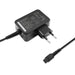 EAN 5901878510255 - Qoltec 51025 adaptador e inversor de corriente Interior Negro imagen 6