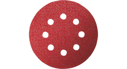 EAN 3165140171274 - Bosch 2 608 605 643 accesorio para lijadora 5 pieza(s) Hoja lijadora imagen 1