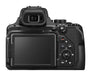 EAN 4960759916617 - Nikon COOLPIX P1100 1/2.3" Cámara compacta 16 MP CMOS 4608 x 2592 Pixeles Negro imagen 6