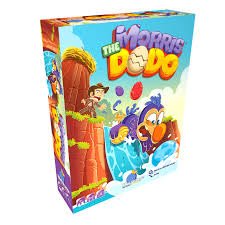 EAN 3664824001925 - Asmodee BO25101ML juego de tablero 10 min Juego de mesa imagen 1