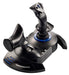 EAN 3362934110208 - Thrustmaster T.Flight Hotas 4 Negro, Azul USB 2.0 Palanca de mando Digital PC, PlayStation 4 imagen 7
