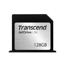 EAN 0760557828945 - Transcend JetDrive Lite 350 128GB imagen 1