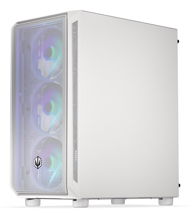 EAN 5903018668864 - ENDORFY ARX 500 ARGB White Midi Tower Blanco imagen 17