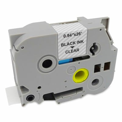 EAN 4260664874409 - MediaRange MRBTZ151 cinta para impresora de etiquetas imagen 3