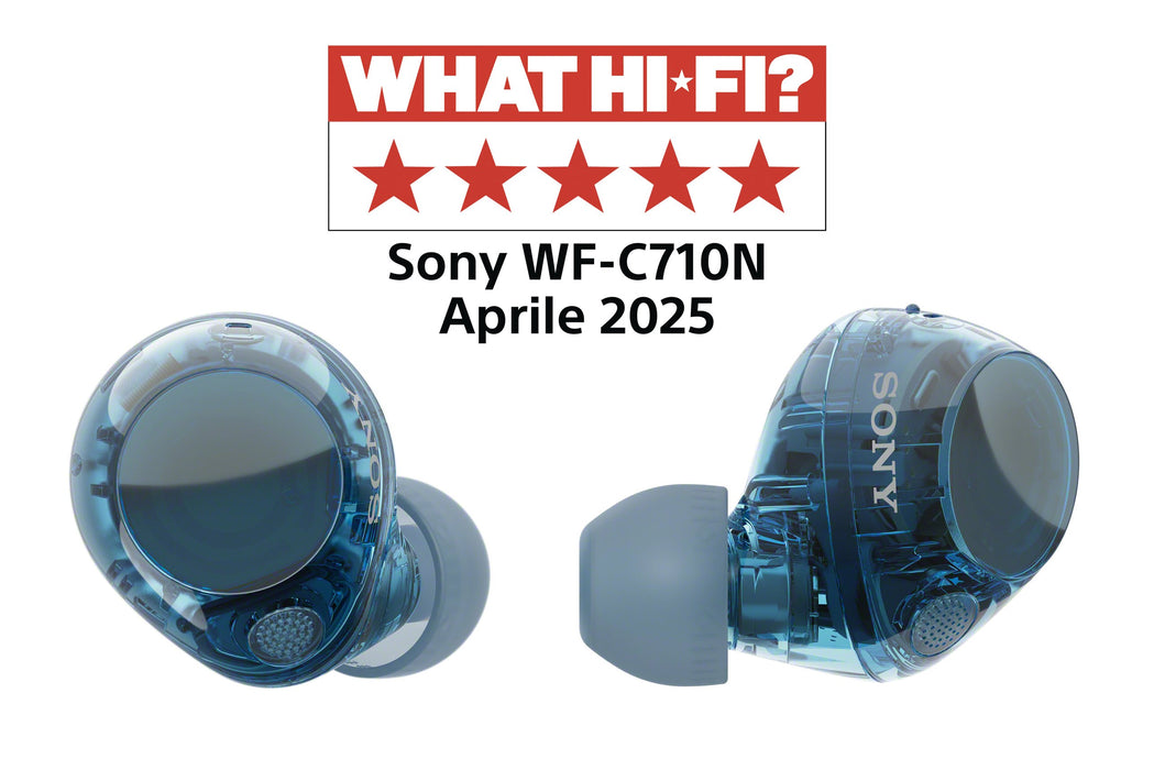 EAN 4548736164260 - Sony WFC710NL.CE7 auricular y casco Auriculares True Wireless Stereo (TWS) Dentro de oído Llamadas/Música imagen 1