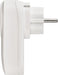 EAN 4007123672288 - Brennenstuhl 1508210 adaptador de enchufe eléctrico Blanco imagen 3