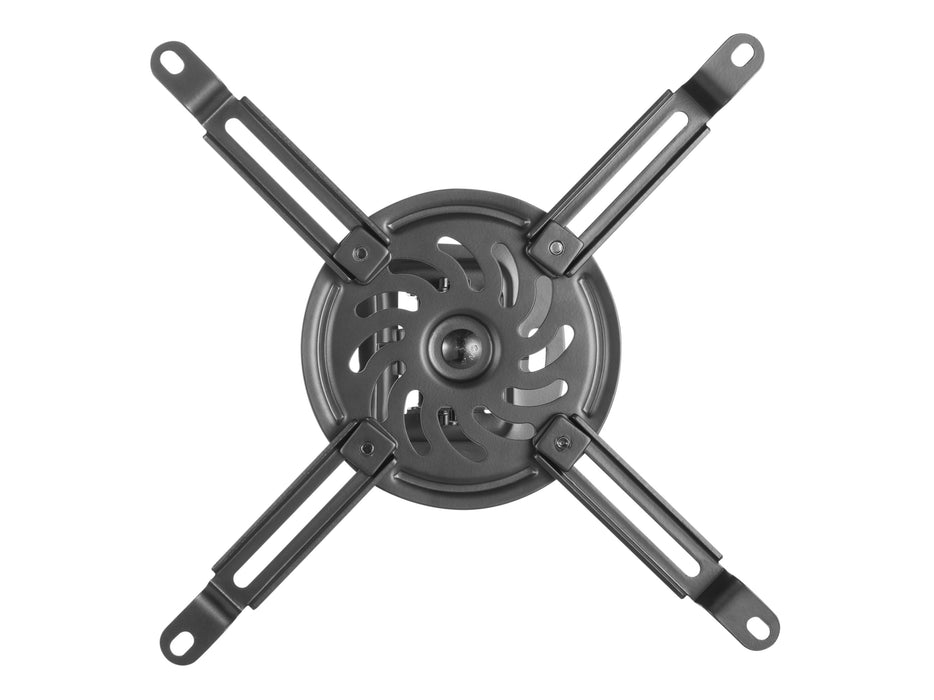 EAN 4015867238530 - Equip 650705 montaje para projector Techo Negro imagen 4