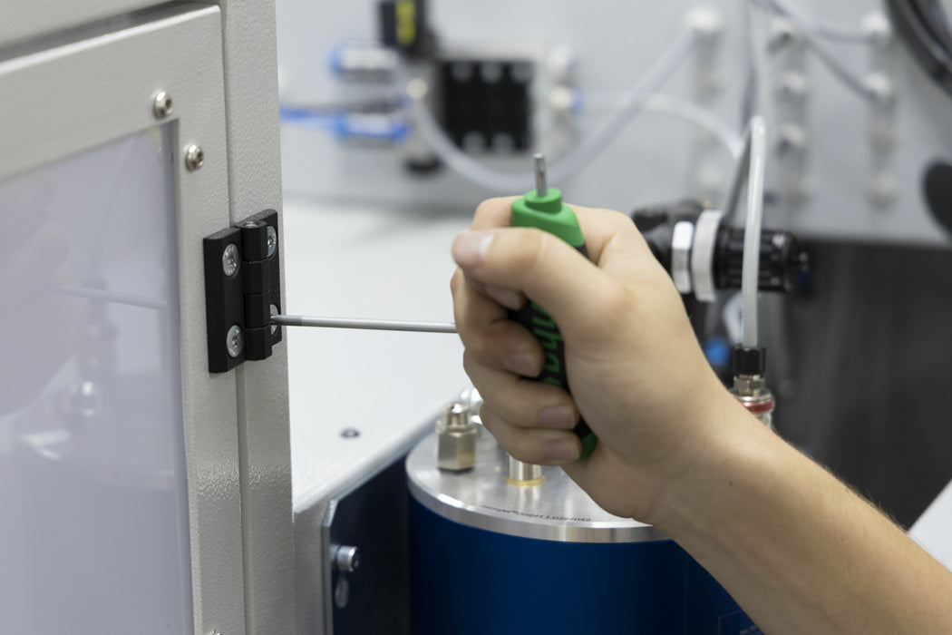 EAN 4010995456221 - Wiha 45622 llave torx imagen 7