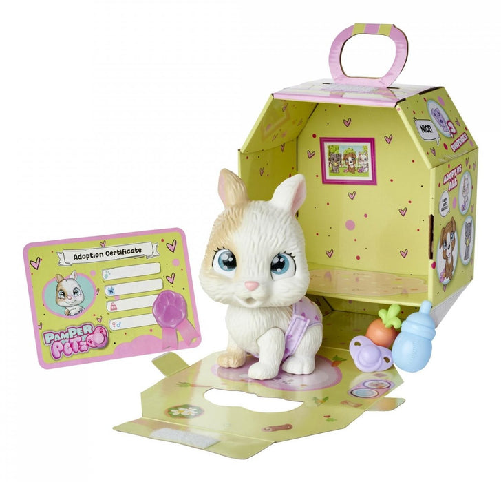 EAN 4006592058203 - Simba Toys 105953052 electrónica para niños Animal electrónico de juguete imagen 6