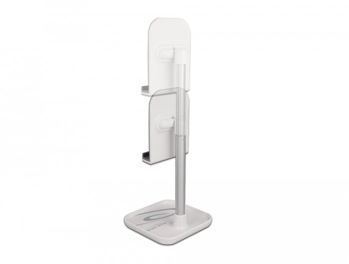 EAN 4043619184071 - DeLOCK 18407 soporte Soporte pasivo Teléfono móvil/smartphone Plata, Blanco imagen 2