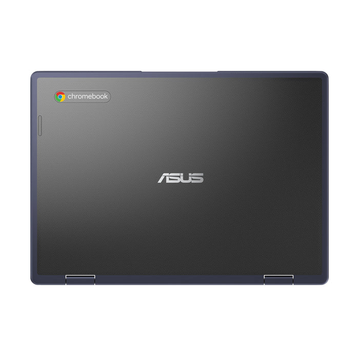 EAN 4711387932704 - ASUS Chromebook CR12 Flip CR1204FTA-R90074 Intel® N 31 cm (12.2") Pantalla táctil LPDDR5-SDRAM Wi-Fi 6 (8 imagen 8