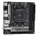 EAN 4710483931727 - Asrock B550M-ITX/ac AMD B550 Zócalo AM4 mini ITX imagen 4