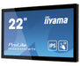 EAN 4948570118366 - iiyama ProLite TF2234MC-B7X pantalla para PC 54,6 cm (21.5") 1920 x 1080 Pixeles Full HD LED Pantalla tác imagen 7