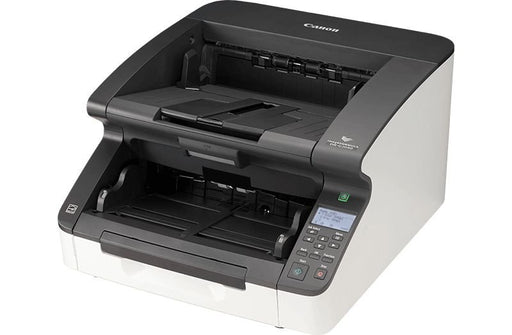 EAN 4528472108315 - Canon imageFORMULA DR-G2090 Escáner alimentado con hojas 600 x 600 DPI A3 Negro, Blanco imagen 2