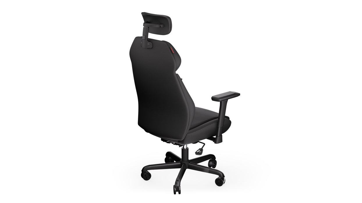 EAN 5903018666495 - ENDORFY Meta BK Silla para videojuegos de PC Negro imagen 8
