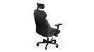 EAN 5903018666495 - ENDORFY Meta BK Silla para videojuegos de PC Negro imagen 8