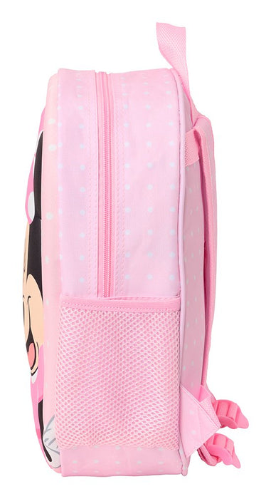 EAN 8412688596331 - Safta 622551890 mochila City backpack Rosa imagen 3