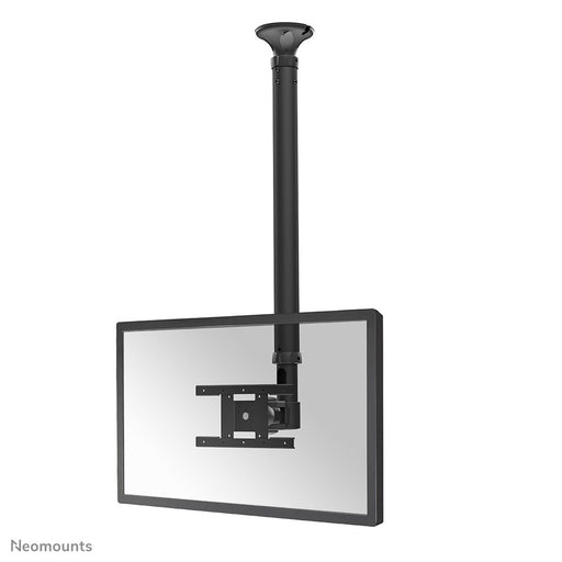 EAN 8717371440879 - Neomounts FPMA-C100 soporte para pantalla de señalización 76,2 cm (30") Negro imagen 1