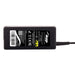 EAN 5901720130204 - Akyga AK-ND-01 adaptador e inversor de corriente Interior 65 W Negro imagen 6