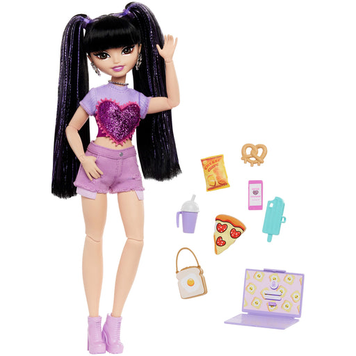 EAN 0194735243303 - Barbie HYC24 muñeca imagen 1