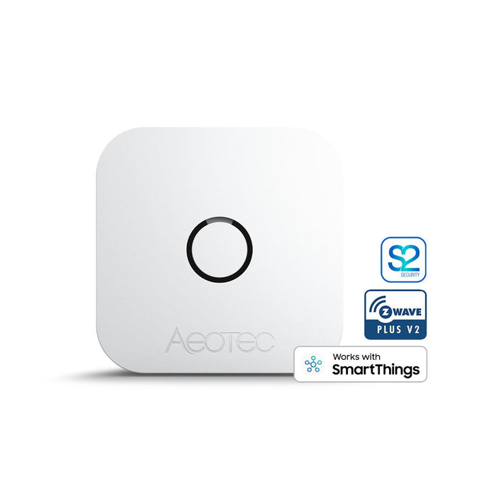 EAN 1220000017054 - Aeotec AEOEZWA039 sensor de temperatura y humedad Interior Independiente imagen 5