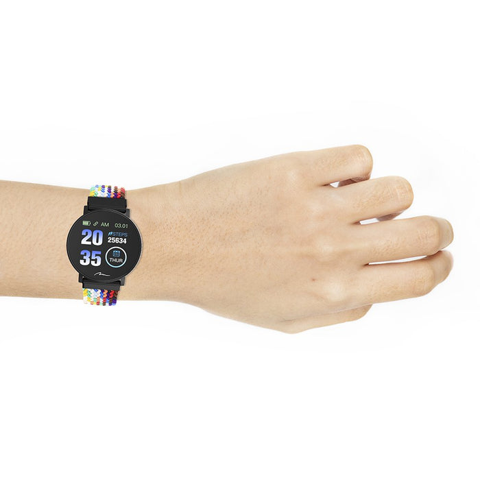 EAN 5906453108711 - Media-Tech MT871 3,3 cm (1.3") IPS 44 mm Digital Pantalla táctil Plata imagen 6