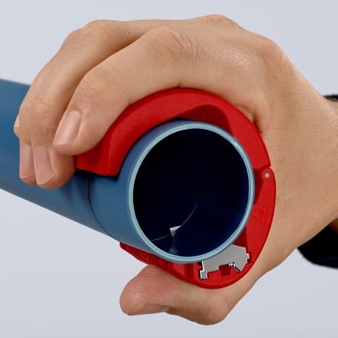 EAN 4003773087311 - Knipex BiX Cortacables manual imagen 28