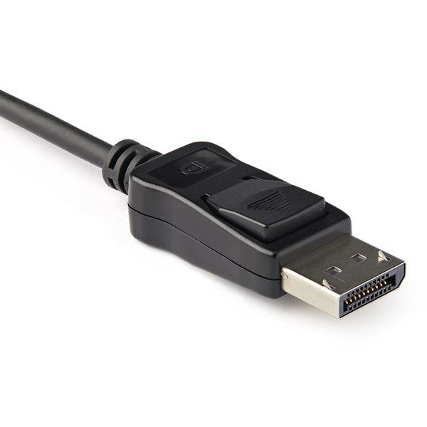 EAN 0065030879729 - StarTech.com DP2HD4K60H adaptador de cable de vídeo 0,122 m HDMI tipo A (Estándar) imagen 3