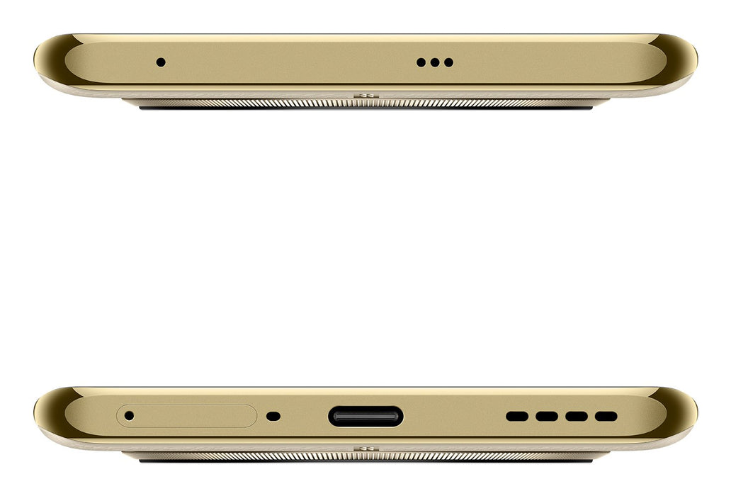 EAN 6941764422506 - realme 12 Pro 17 cm (6.7") SIM doble Android 14 5G USB Tipo C 12 GB 256 GB 5000 mAh Beige imagen 10