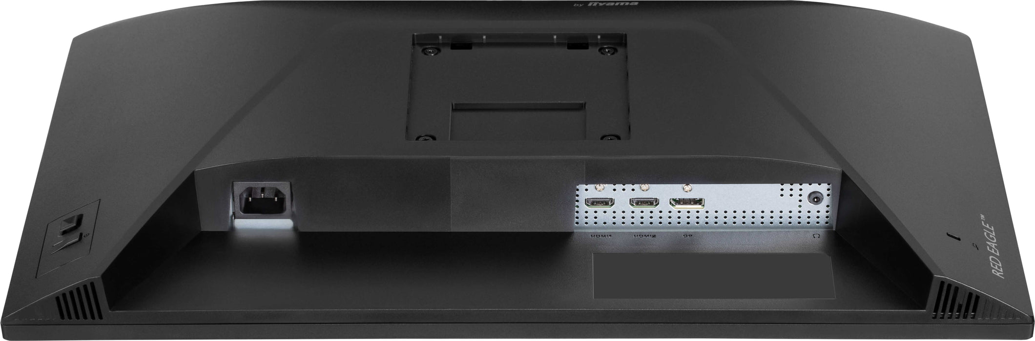 EAN 4948570126392 - iiyama G-MASTER GB2471HS-B1 pantalla para PC 60,5 cm (23.8") 1920 x 1080 Pixeles Full HD Negro imagen 11