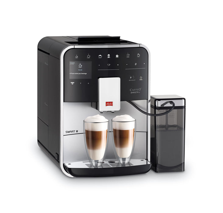 EAN 4006508217847 - Melitta Barista Smart TS Máquina espresso 1,8 L imagen 5