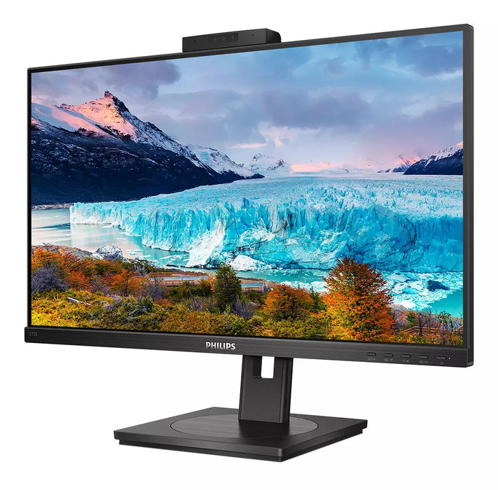 EAN 8712581794989 - Philips S Line 272S1MH/00 LED display 68,6 cm (27") 1920 x 1080 Pixeles Full HD Negro imagen 9