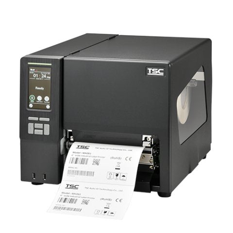 EAN 5704174541264 - TSC MH361T impresora de etiquetas Térmica directa / transferencia térmica 300 x 300 DPI 254 mm/s Alámbric imagen 1