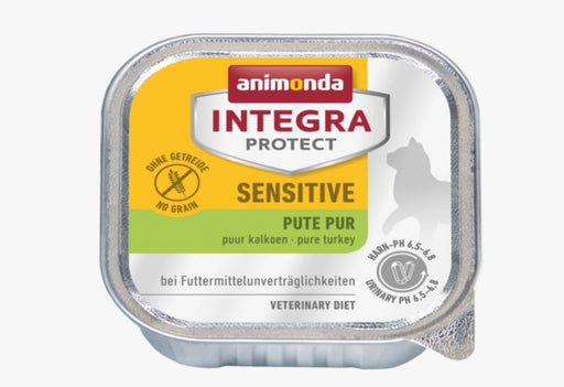 EAN 4017721866958 - animonda Integra protect Sensitive 100 g imagen 1