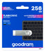 EAN 5908267965399 - Goodram USB UNO3-2560S0R11 unidad flash USB 256 GB USB tipo A 3.2 Gen 1 (3.1 Gen 1) Plata imagen 3