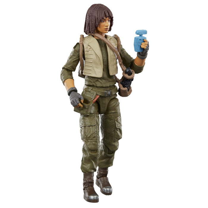 EAN 5010996226945 - Star Wars The Vintage Collection Osha Aniseya imagen 3