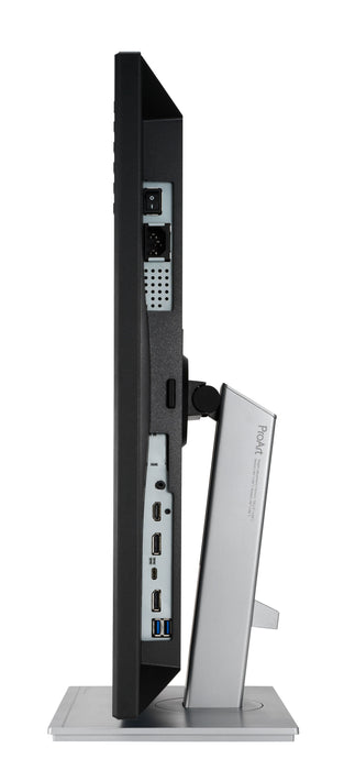 EAN 4718017886864 - ASUS PA247CV pantalla para PC 60,5 cm (23.8") 1920 x 1080 Pixeles Full HD LED Negro, Plata imagen 9