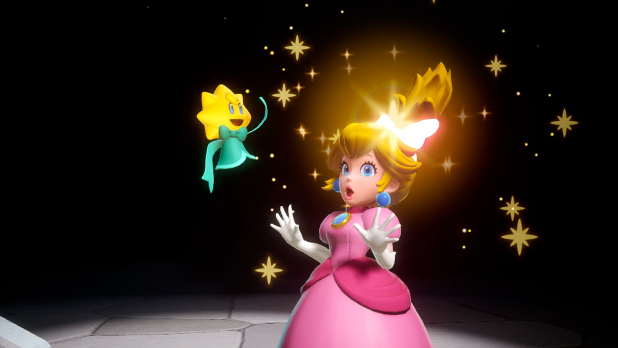 EAN 0045496511678 - Nintendo Princess Peach: Showtime! Estándar Plurilingüe Nintendo Switch imagen 14