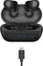 EAN 4714033636384 - Defender Twins 638 Auriculares Inalámbrico Dentro de oído Llamadas/Música Bluetooth Negro imagen 8