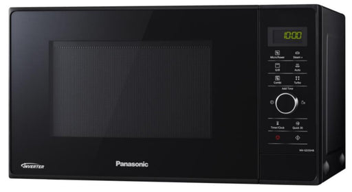 EAN 5025232869732 - Panasonic NN-GD35 Negro Microondas combinado Encimera 23 L 1000 W imagen 1