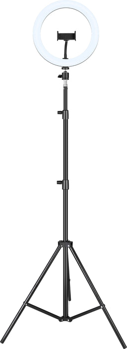 EAN 8435364317266 - iggual IGG317242+IGG317235 iluminación de anillo 120 imagen 1