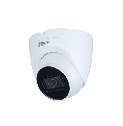 EAN 6923172535344 - Dahua Technology Lite IPC-HDW2230TP-AS-0280B-S2-QH3 cámara de vigilancia Torreta Cámara de seguridad IP I imagen 1