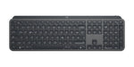 EAN 5099206096752 - Logitech 920-010244 teclado Oficina Bluetooth Alemán Grafito imagen 6
